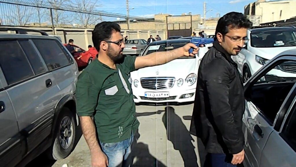 آموزش دفاع شخصی در اصفهان